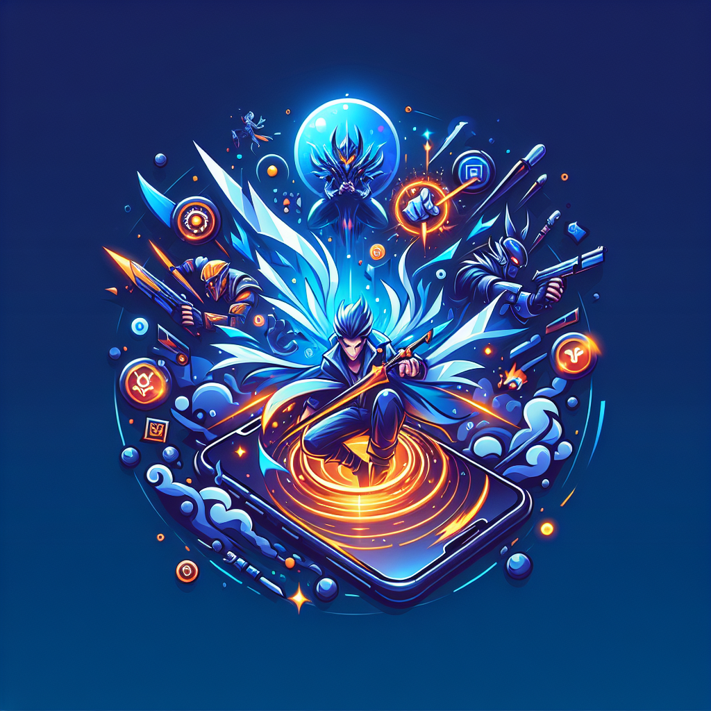 Tips Mendapatkan Nama Mobile Legend Keren yang Unik dan Memukau