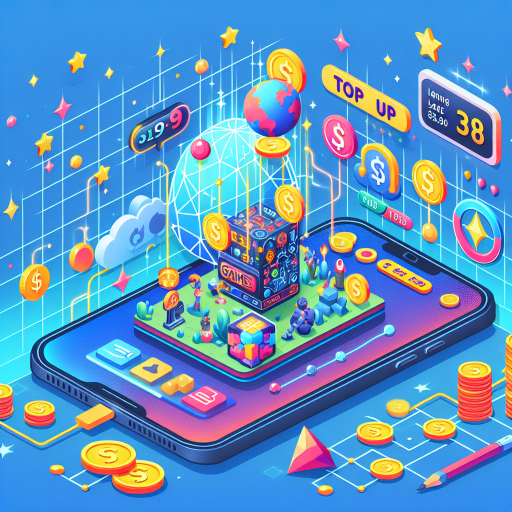 Top Up Mobile Legend Termurah: Temukan Penawaran Terbaik Sekarang Juga